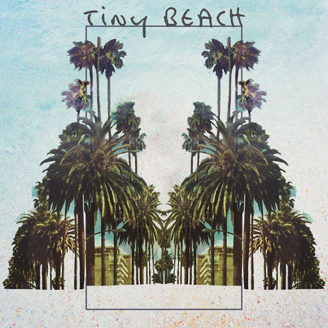 TINY BEACH (Feat. sooon) | Boomplay Music