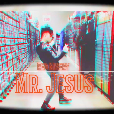 Mr. Jesus