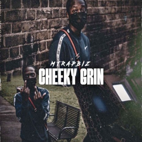 Cheeky Grin | Boomplay Music