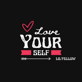 Love Yourself