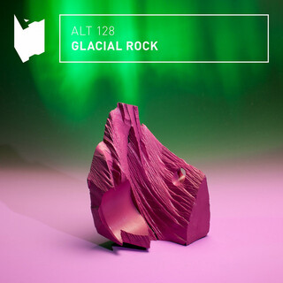 Glacial Rock