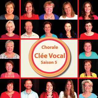 Clee Vocal Saison 5