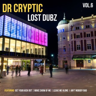 Lost Dubz, Vol. 6