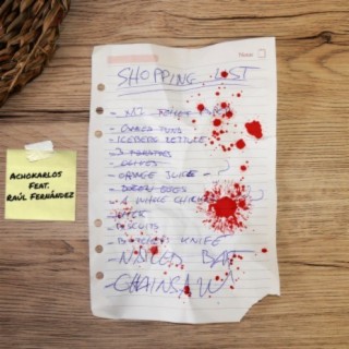 Shopping List