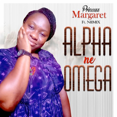 Alpha Ne Omega ft. Niimix | Boomplay Music