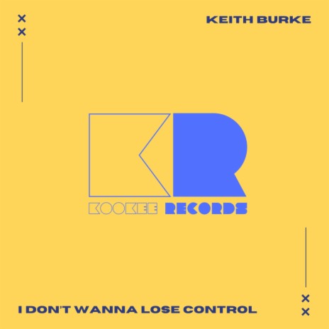 I Don't Wanna Lose Control (Radio Edit)