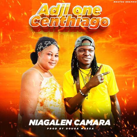 Niagalen Camara | Boomplay Music