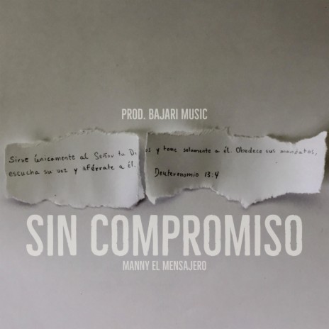 Sin Compromiso | Boomplay Music