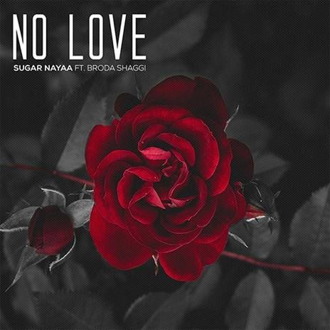 No Love (feat. Broda Shaggi)