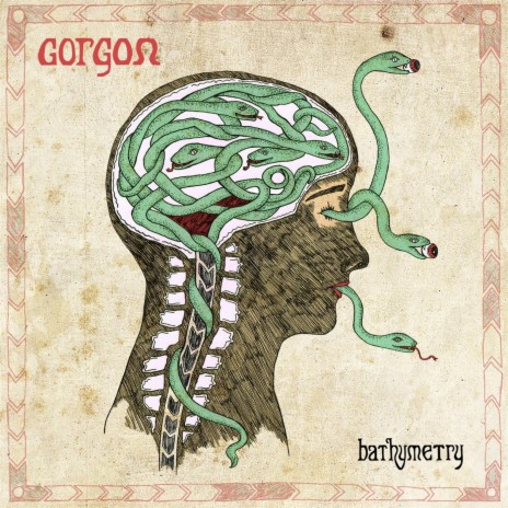 Gorgon | Boomplay Music