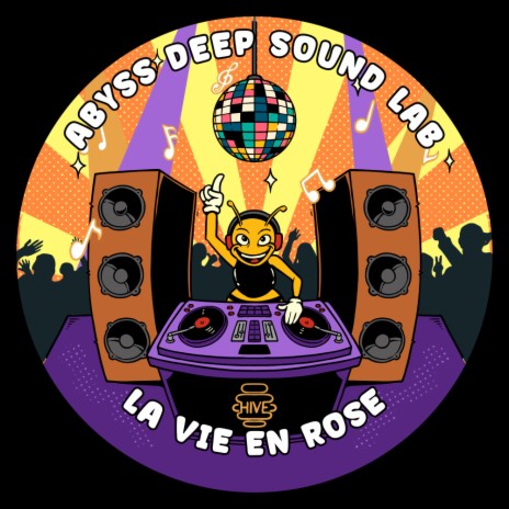 La Vie En Rose | Boomplay Music