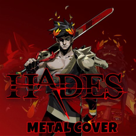 Out Of Tartarus (From Hades) | Boomplay Music