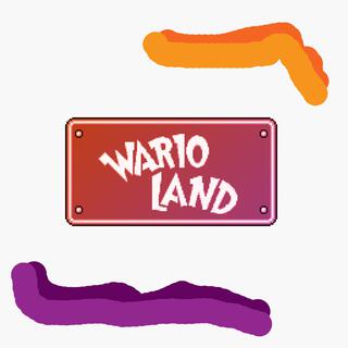 Wario Land