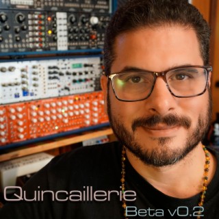 Quincaillerie Beta V0.2