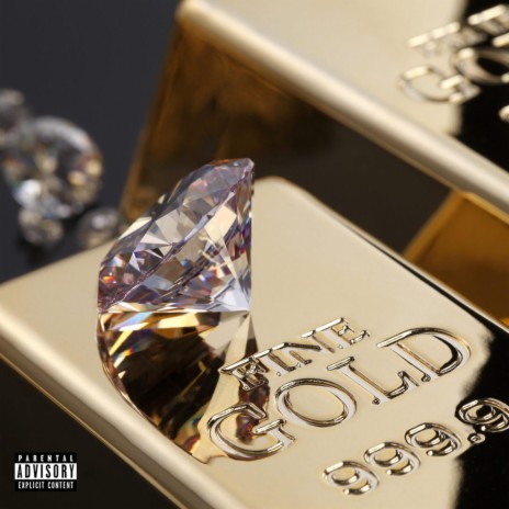 Diamonds & Gold ft. CitiBoii | Boomplay Music
