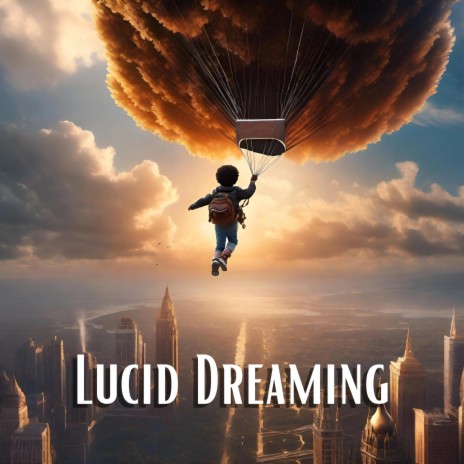 Lucid Dreaming