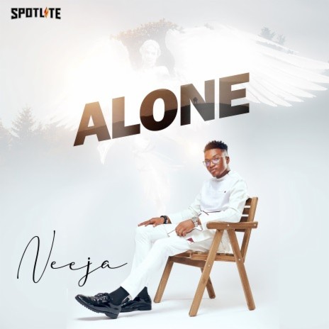 Alone' Lyrics by Neeja