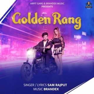 Golden Rang