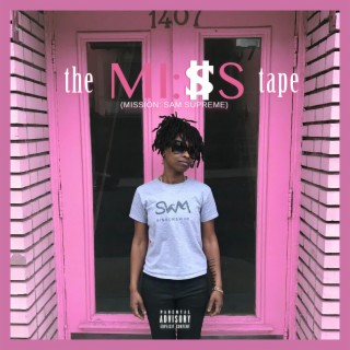 The Miss Tape EP