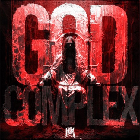 GOD complex | Boomplay Music
