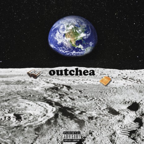 outchea ft. Toast | Boomplay Music