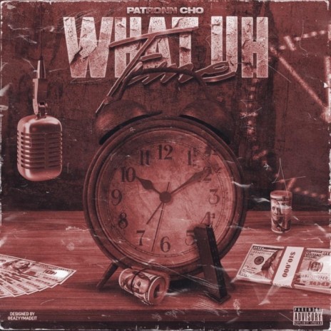 Boy what uh Time | Boomplay Music
