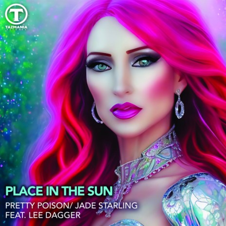 Place In The Sun (C-Dub Sandcastle Sky Remix) ft. Jade Starling & Lee Dagger | Boomplay Music