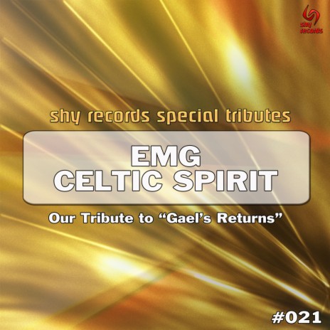 Celtic Spirit | Boomplay Music