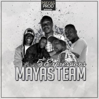 Mayas Team