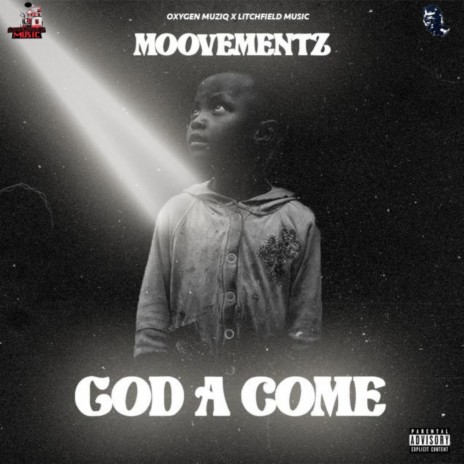 God A Come | Boomplay Music