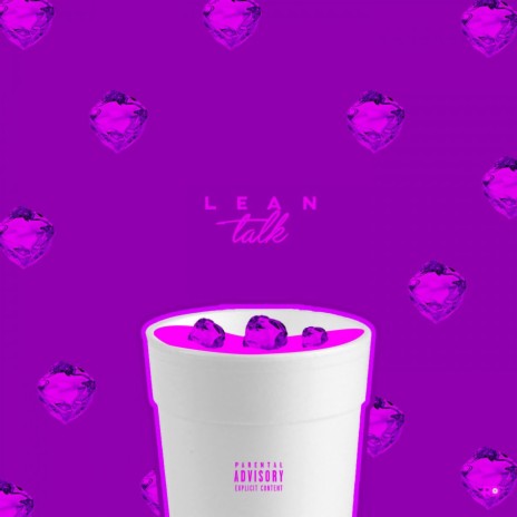 Lean Talk (feat. Cadet Loco) | Boomplay Music