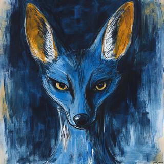 The Blue Jackal