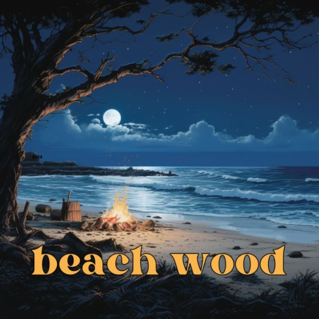Beach Wood