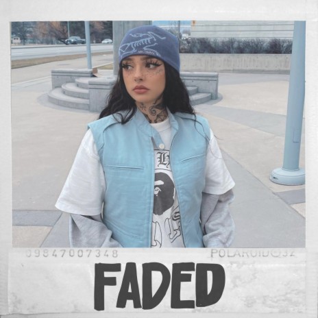 Faded | Boomplay Music