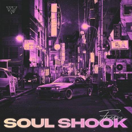 Soul Shook | Boomplay Music