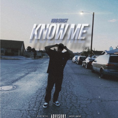HOLD ME, KNOW ME | Boomplay Music