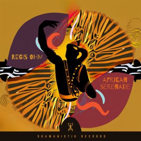 African Serenade | Boomplay Music