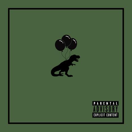 A T-rex tried to fly yesterday ft. 10 Percentt | Boomplay Music