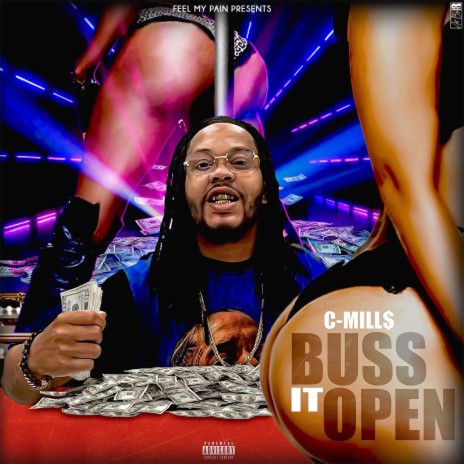 Buss It Open | Boomplay Music