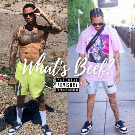 What's Beef? | Boomplay Music