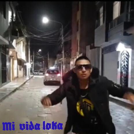 MI VIDA LOKA | Boomplay Music