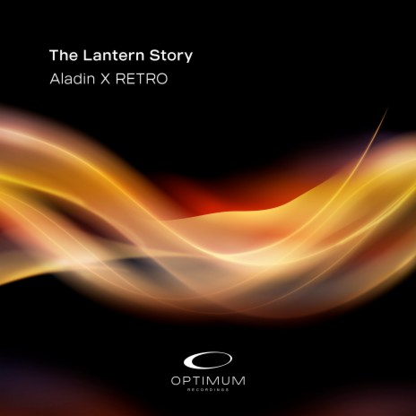 The Lantern Story (Extended Mix) ft. RETRO | Boomplay Music