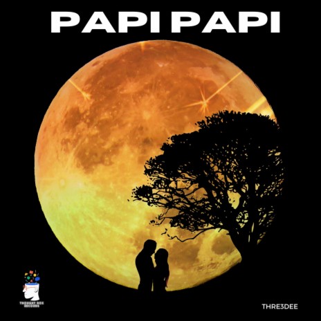 Papi Papi | Boomplay Music