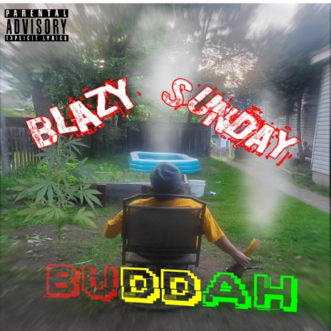 Blazy Sunday | Boomplay Music