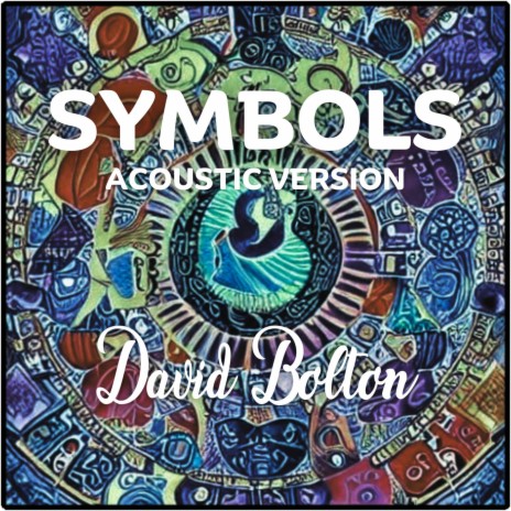 Symbols (Acoustic Version) | Boomplay Music