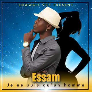 Je ne suis qu'un Homme