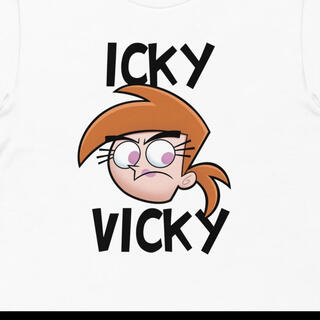 Icky Vicky