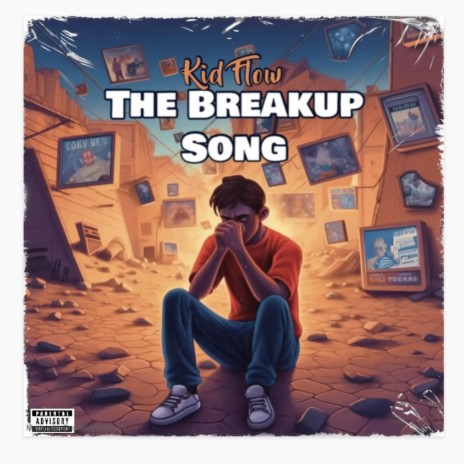 The Breakup Song