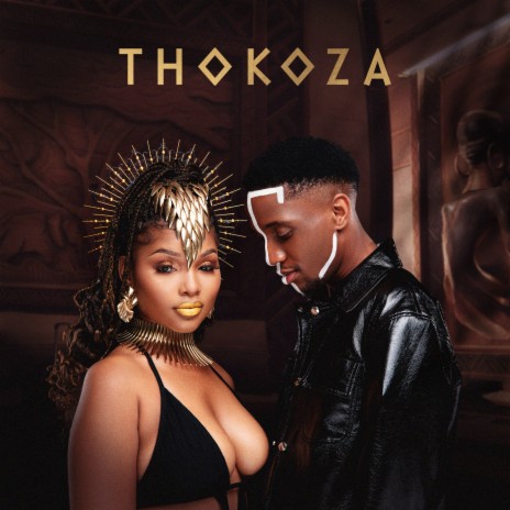 Thokoza ft. MaWhoo | Boomplay Music