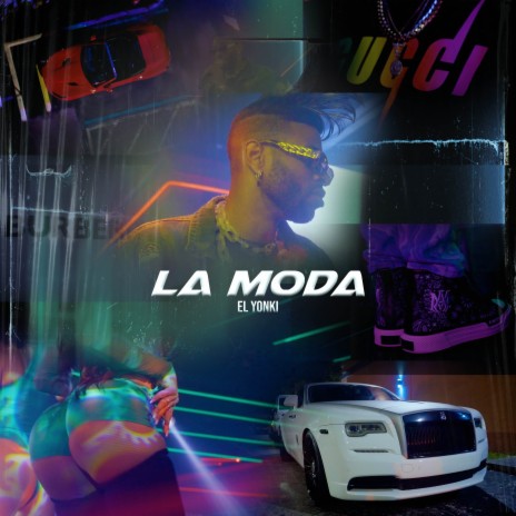 La Moda | Boomplay Music